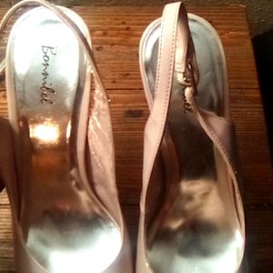 BONNIBLE HIGH HEEL PUMPS